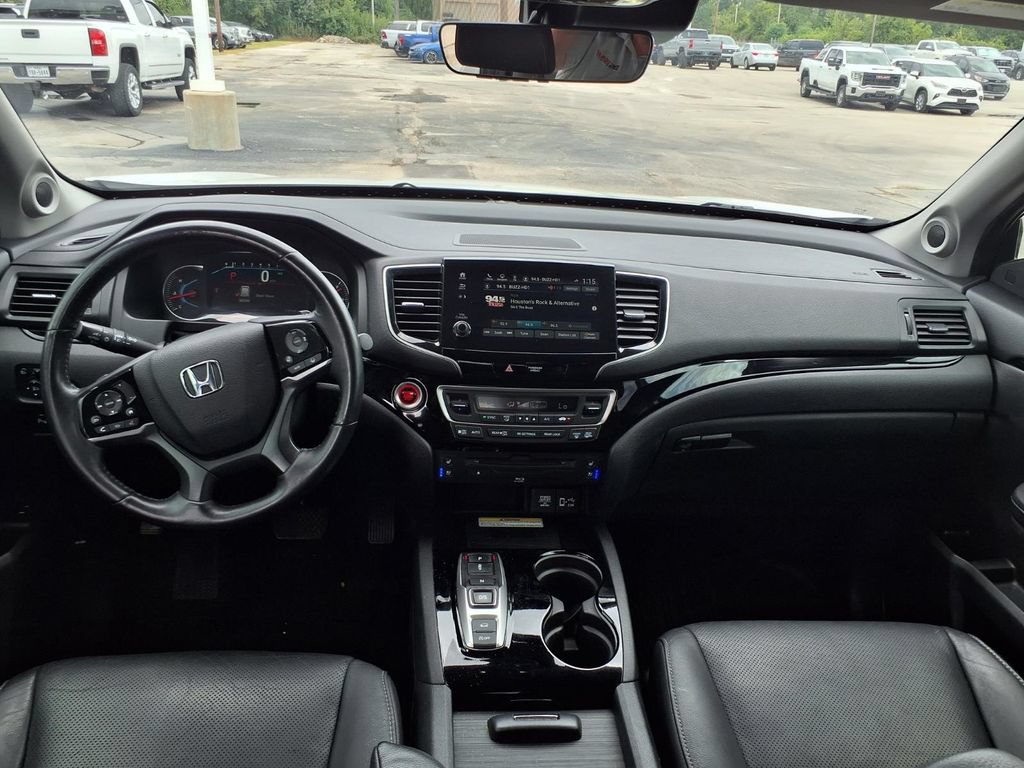 Used 2020 Honda Pilot Elite image 13