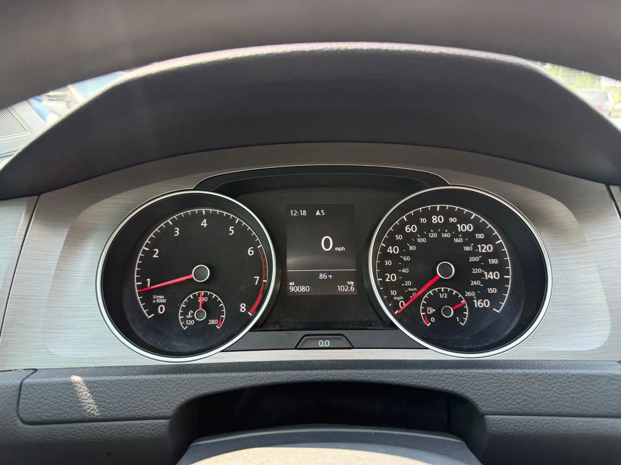 Used 2015 Volkswagen Golf S image 22