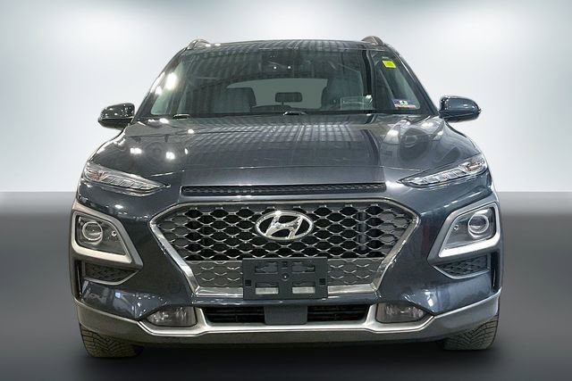 Used 2019 Hyundai Kona Ultimate AWD/4WD image 2