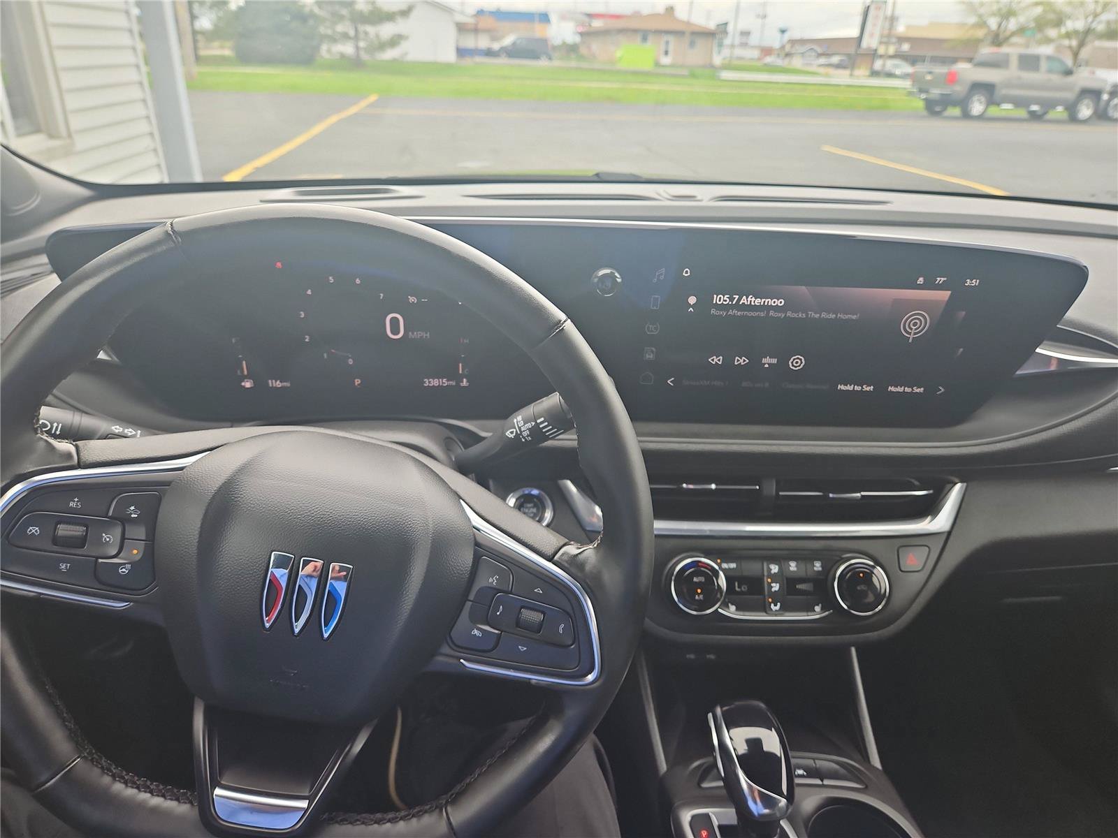 Used 2024 Buick Envista Preferred w/ Convenience I Package FWD image 20