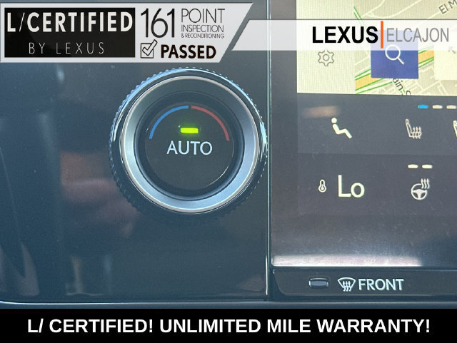 Certified 2026 Lexus NX 350h AWD w/ Accessory Package (2T) image 29