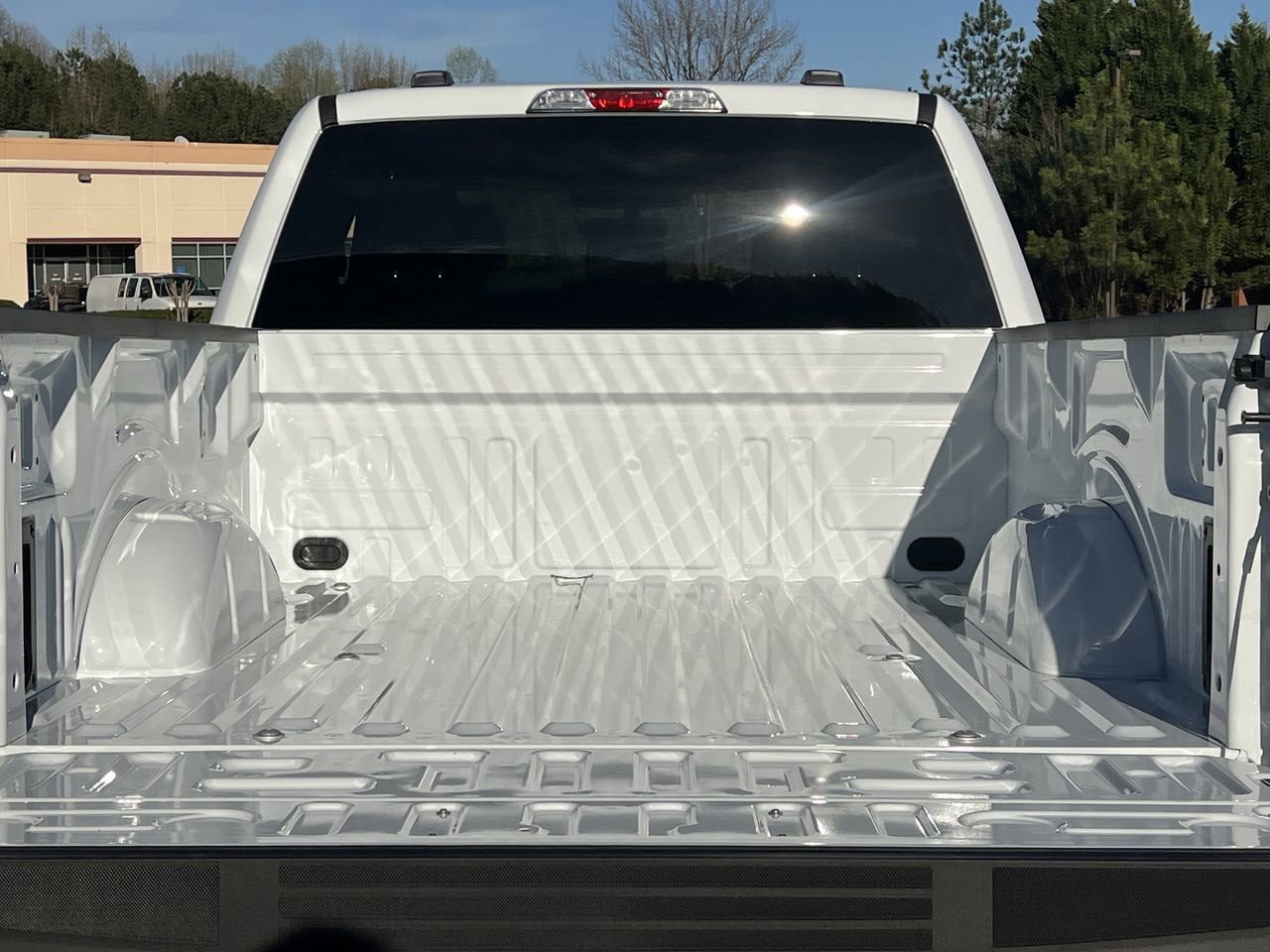 New 2026 Ford F150 STX image 20