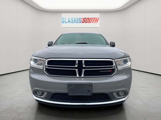 Used 2020 Dodge Durango SXT w/ 3rd Row Seating Group image 8