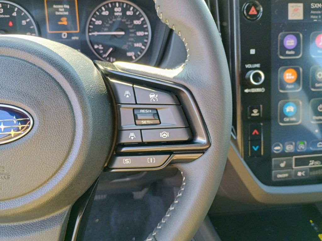 New 2026 Subaru Forester Premium image 18