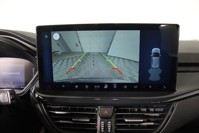 New 2026 Ford Escape ST-Line w/ Tech Pack #1 image 37