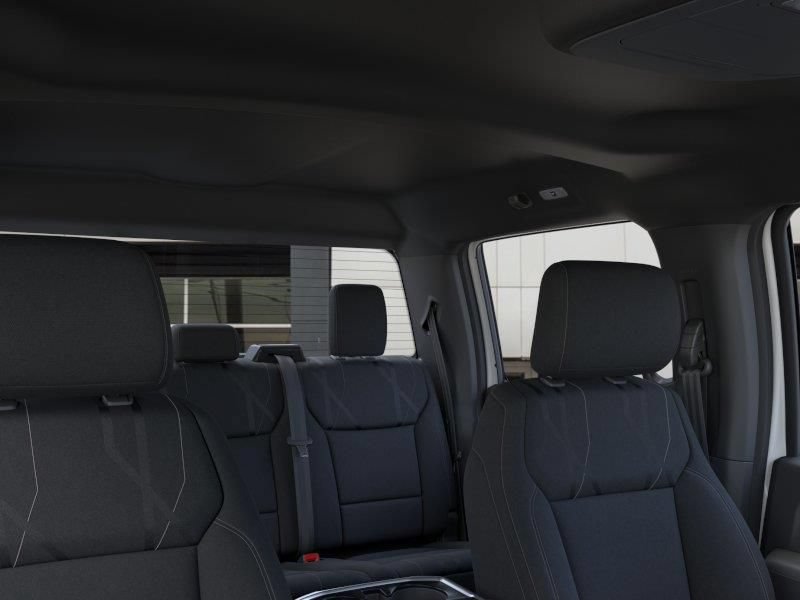 New 2026 Ford F150 STX w/ F-150 LOBO Package AWD/4WD image 22