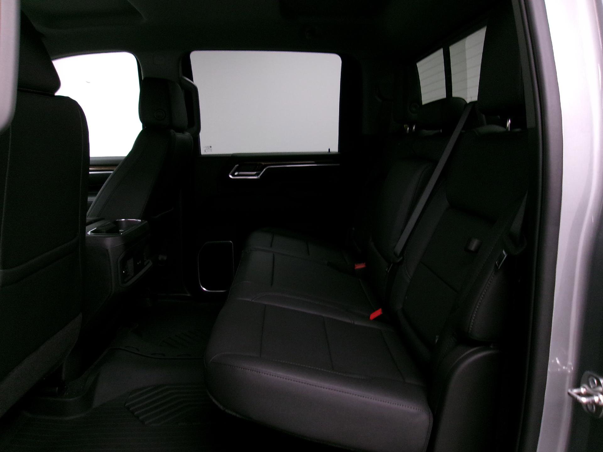 New 2026 Chevrolet Silverado 2500 LT w/ Trail Boss Package image 9