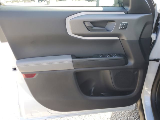 New 2026 Ford Bronco Sport Badlands AWD/4WD image 15