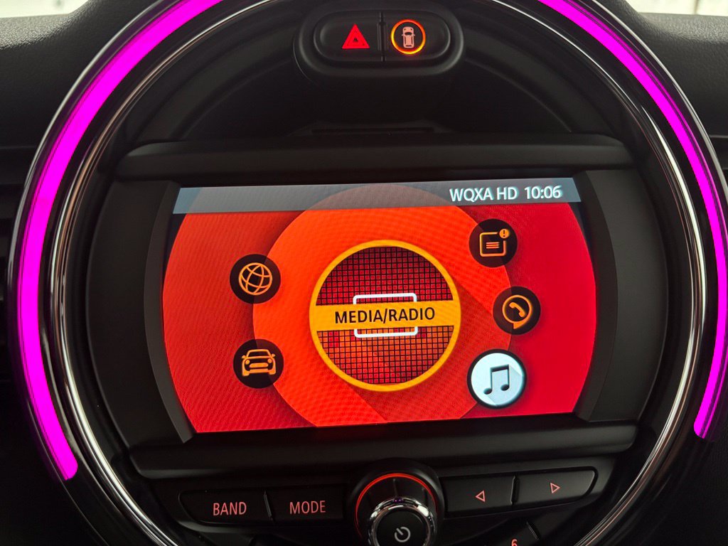 Used 2020 MINI Cooper S FWD image 35