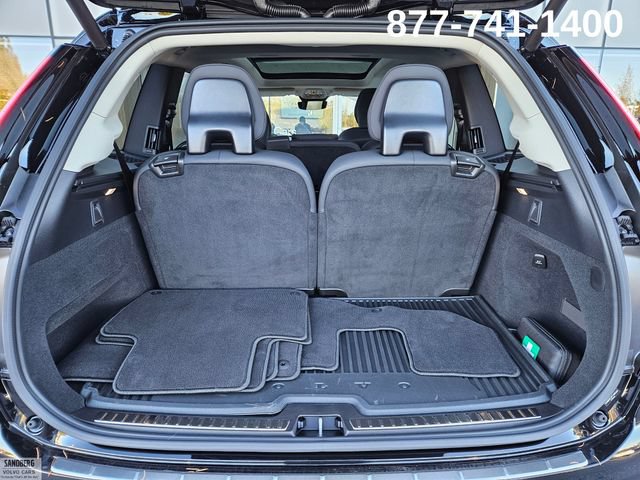 Used 2026 Volvo XC90 B6 Core w/ Protection Package Premier AWD/4WD image 11