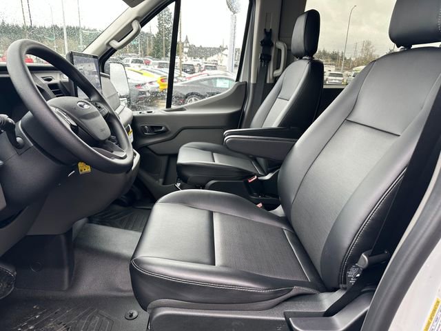 Used 2024 Ford Transit 350 XL image 9