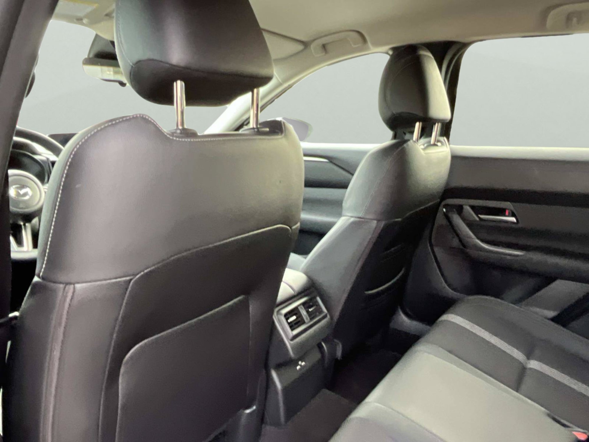 Used 2024 MAZDA CX-50 AWD 2.5 S w/ Select Package image 20