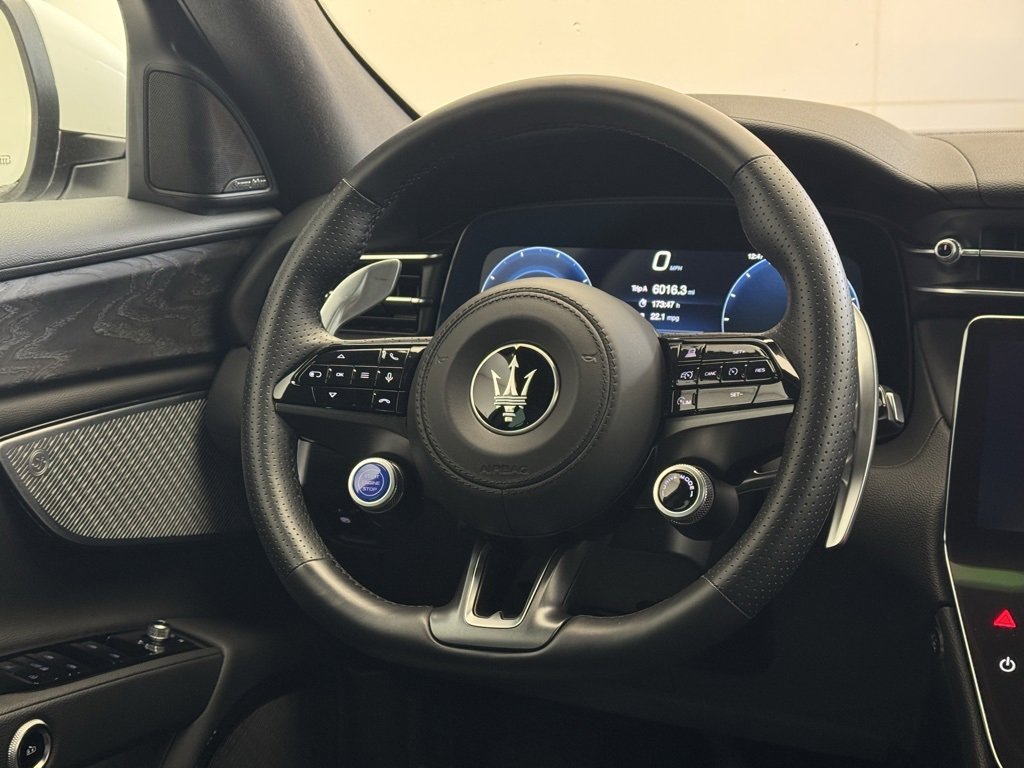 New 2024 Maserati Grecale GT image 26