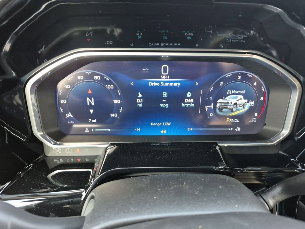 New 2026 Chevrolet Silverado 2500 LT w/ Safety Package image 15