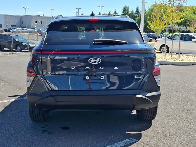 Used 2025 Hyundai Kona SEL AWD/4WD image 5