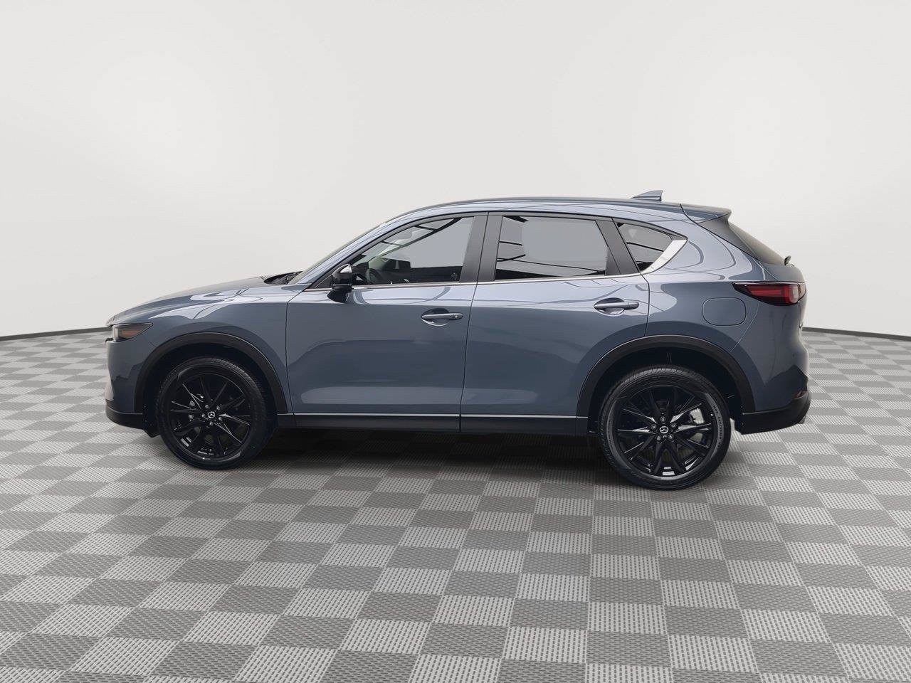 Certified 2023 MAZDA CX-5 Carbon Edition AWD/4WD image 36