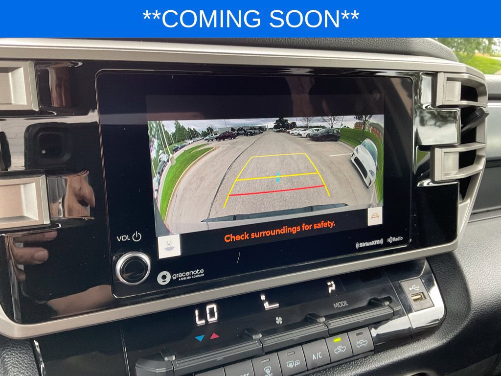 Used 2023 Toyota Tundra SR5 RWD image 17