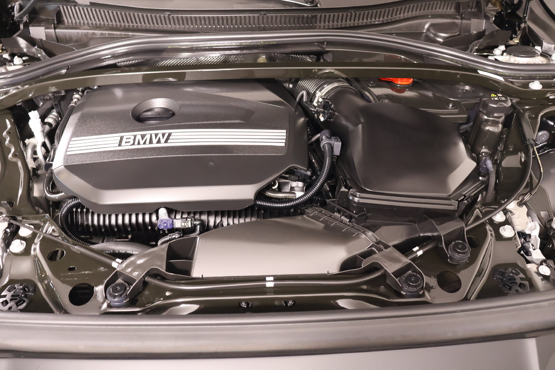 New 2026 BMW 228i w/ Technology Package FWD image 20