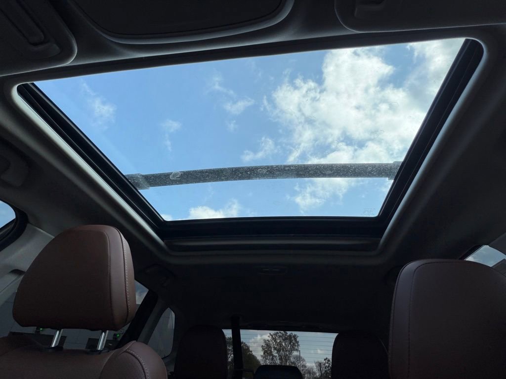 Used 2024 Subaru Forester Touring image 24