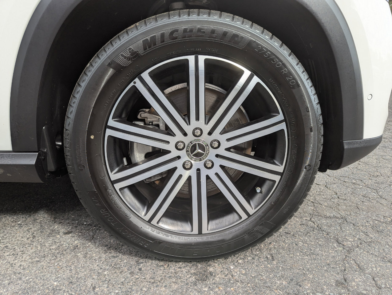 Used 2024 Mercedes-Benz GLE 450 4MATIC image 56