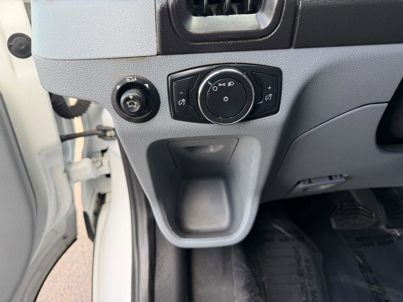 Used 2019 Ford Transit 150 130 Low Roof image 13