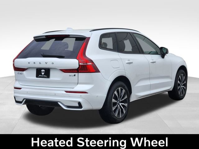 Certified 2025 Volvo XC60 B5 Plus AWD/4WD image 9