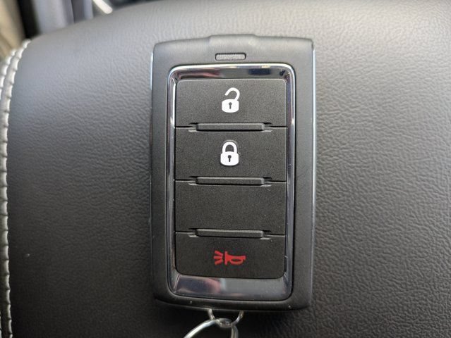 New 2026 Jeep Grand Cherokee L Laredo RWD image 31