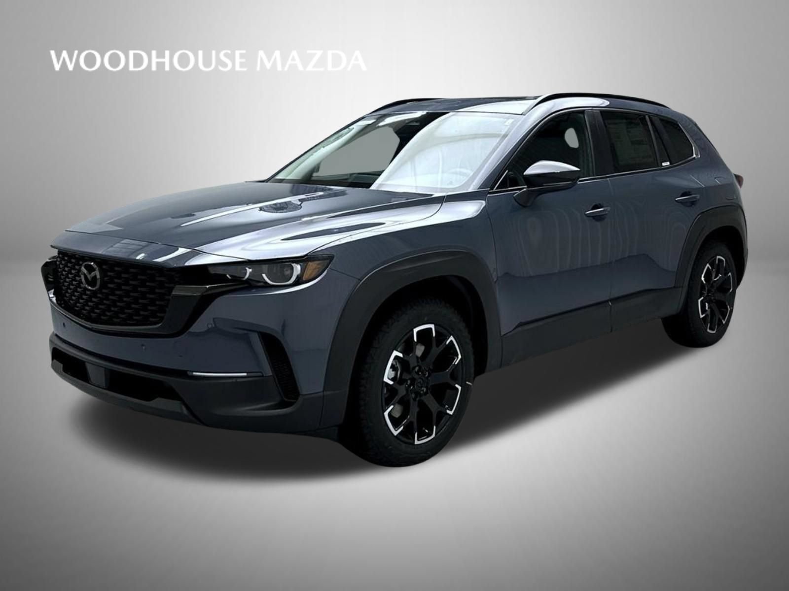 New 2026 MAZDA CX-50 Meridian Edition