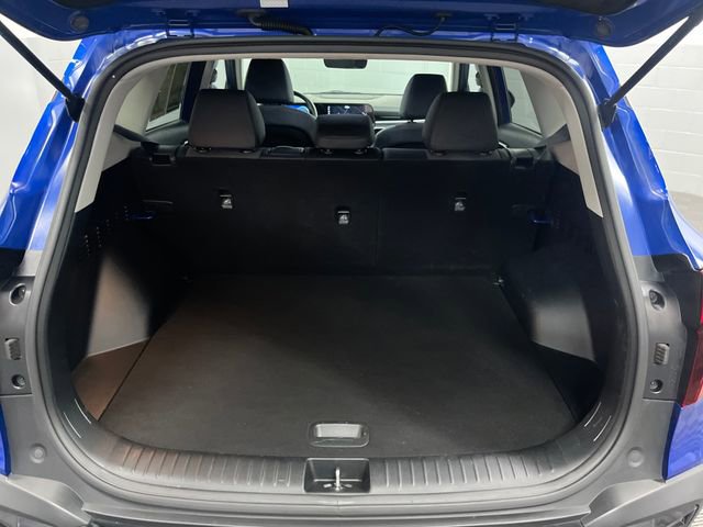 Certified 2024 Kia Seltos S image 27