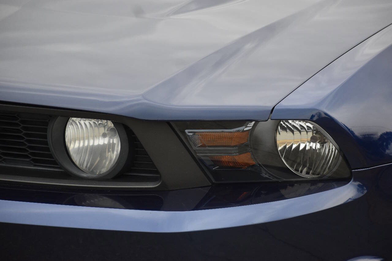 Used 2012 Ford Mustang GT w/ Brembo Brake Pkg RWD image 28