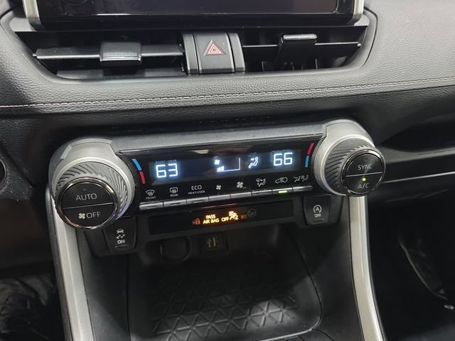 Certified 2024 Toyota RAV4 XLE FWD image 21