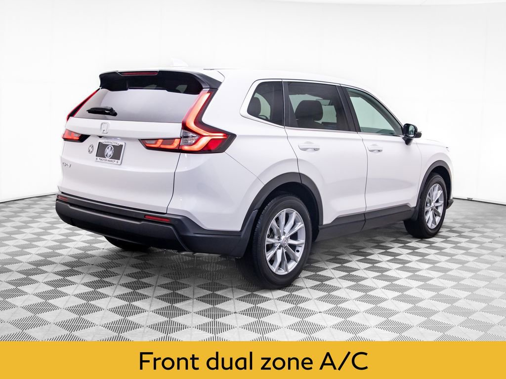 Used 2024 Honda CR-V EX-L image 5