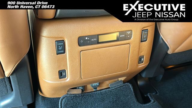 Used 2024 INFINITI QX80 Sensory w/ Cargo Package image 26