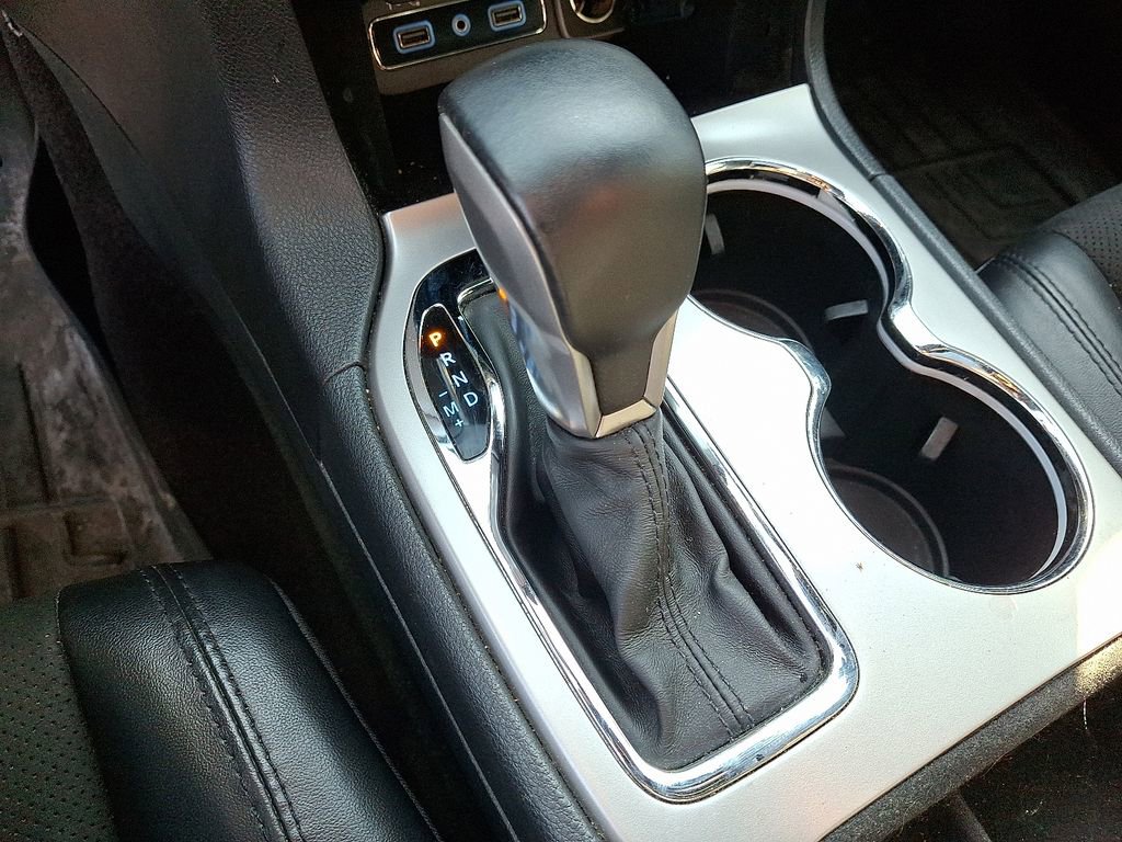 Used 2019 Jeep Grand Cherokee Altitude image 13