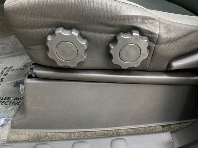 Used 2015 Nissan Xterra S w/ Value Package image 24