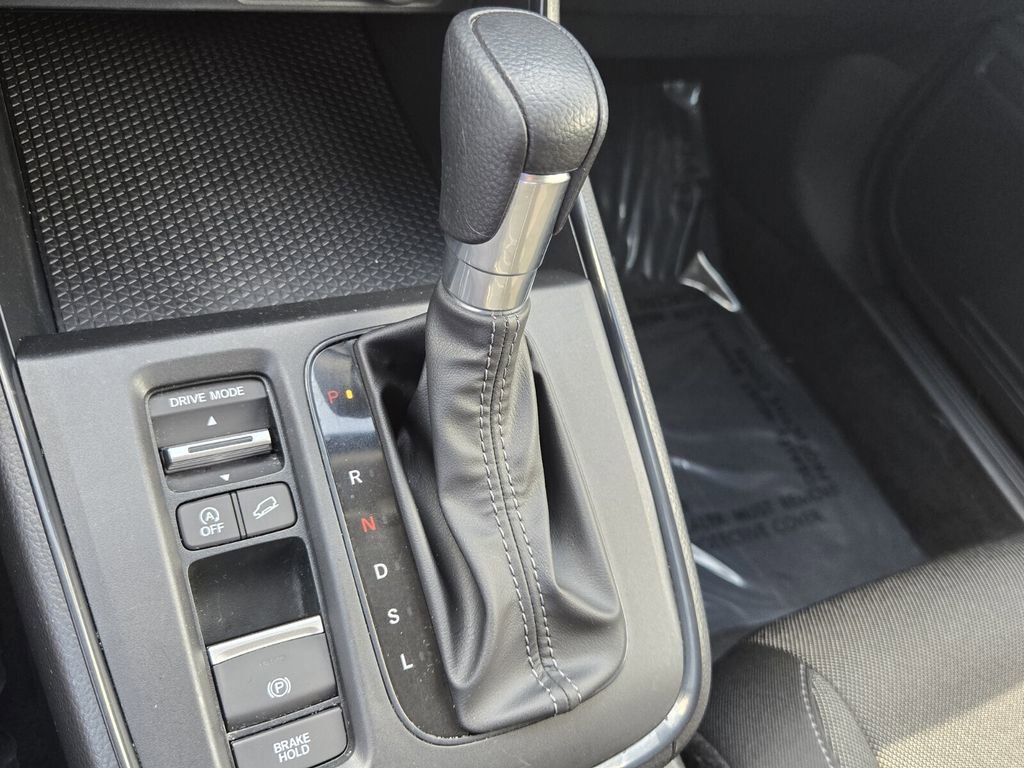 Certified 2025 Honda CR-V LX image 18