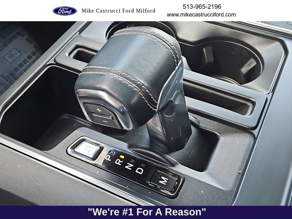 Certified 2021 Ford F150 Limited AWD/4WD image 21