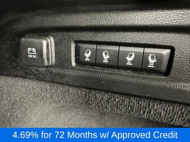 Used 2021 Jeep Grand Cherokee L Summit image 35