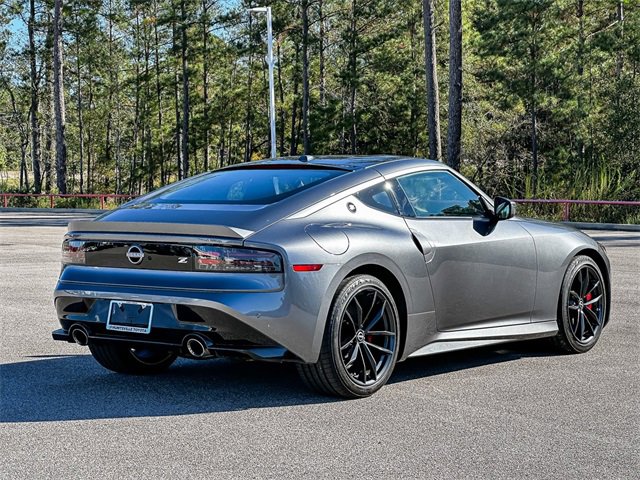 Used 2023 Nissan Z Performance w/ Floor Mat Package (L93) image 8