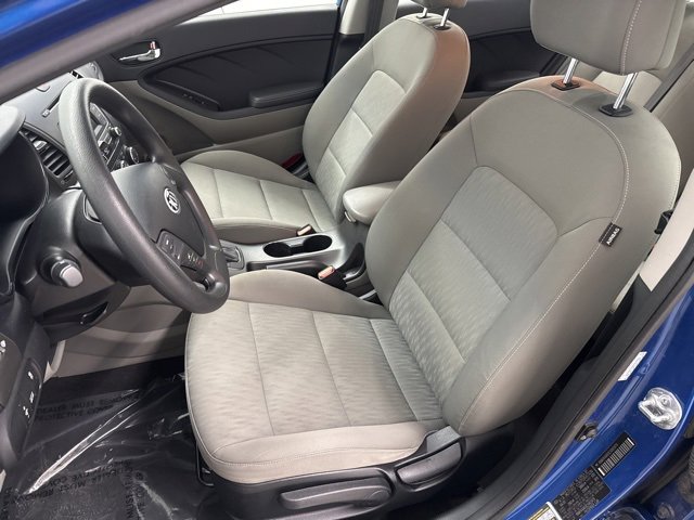 Used 2014 Kia Forte LX image 16