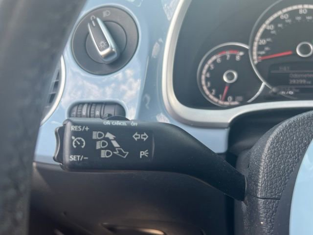 Used 2014 Volkswagen Beetle 2.5 FWD image 18