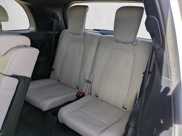 Used 2023 Mercedes-Benz GLB 250 image 21