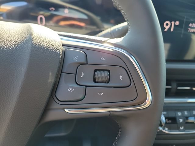 New 2026 Buick Envista Sport Touring w/ Convenience I Package FWD image 19