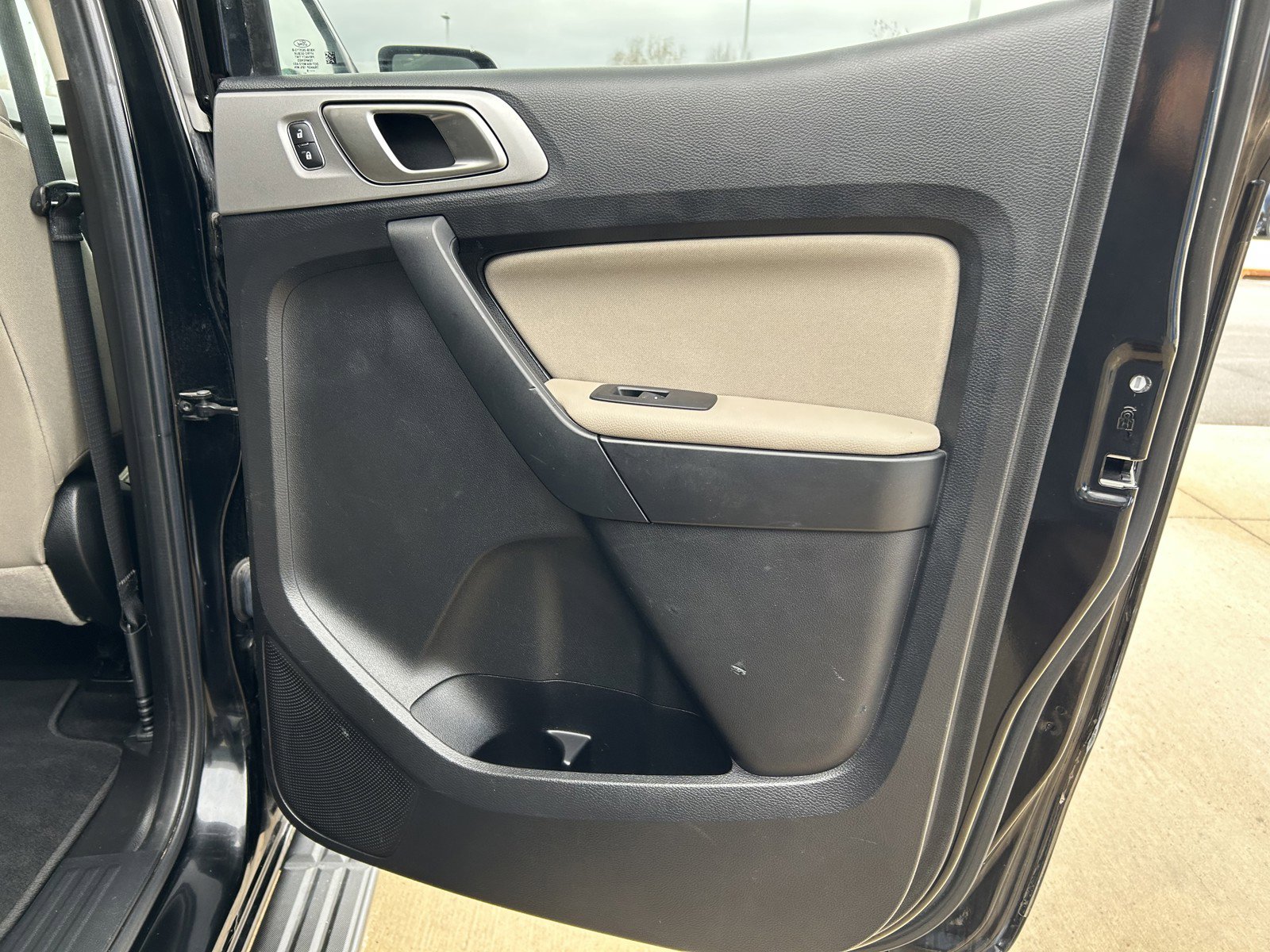 Used 2019 Ford Ranger XLT w/ FX4 Off-Road Package image 18