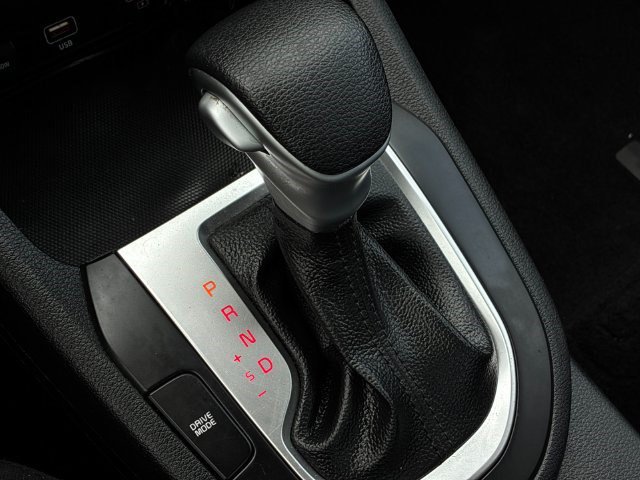 Used 2024 Kia Forte LXS w/ LXS Technology Package FWD image 20