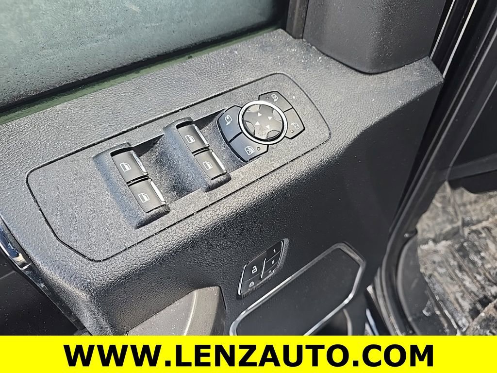 Used 2019 Ford F150 Platinum image 2