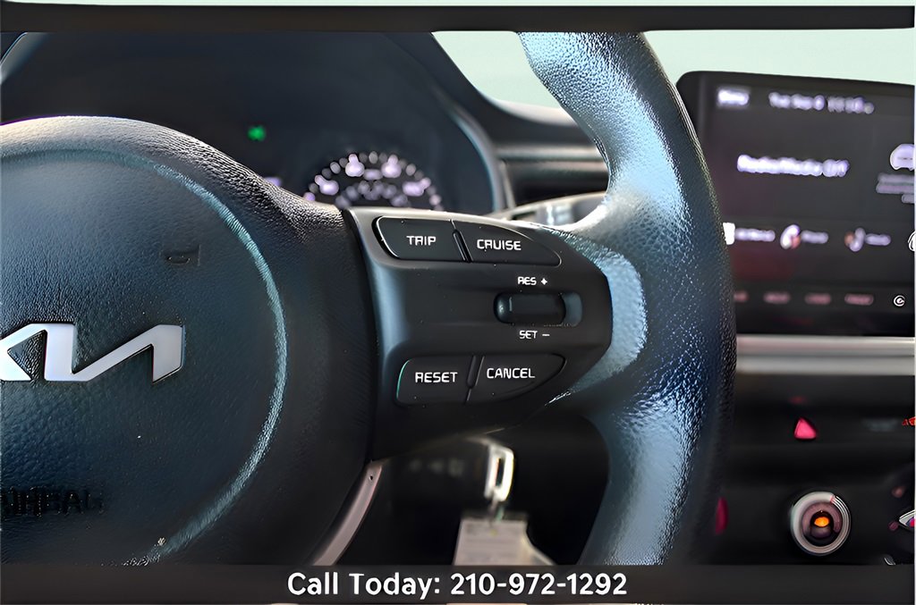Used 2023 Kia Rio S image 22