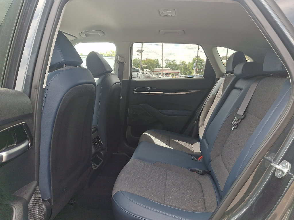 Used 2024 Kia Seltos S AWD/4WD image 15