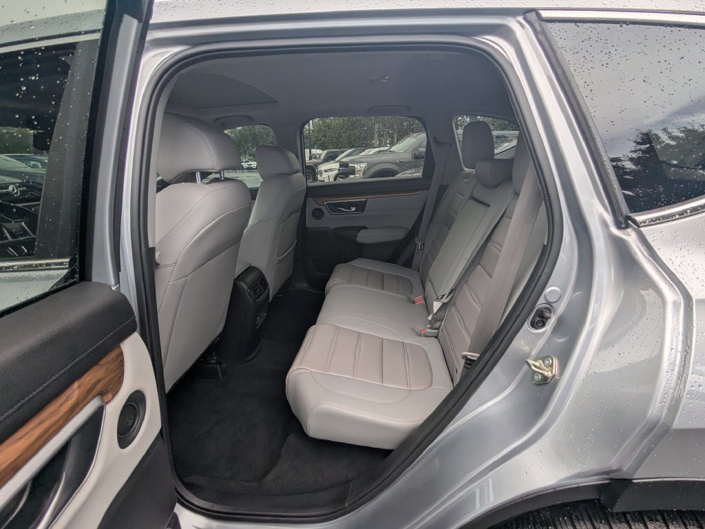 Used 2020 Honda CR-V EX-L image 27