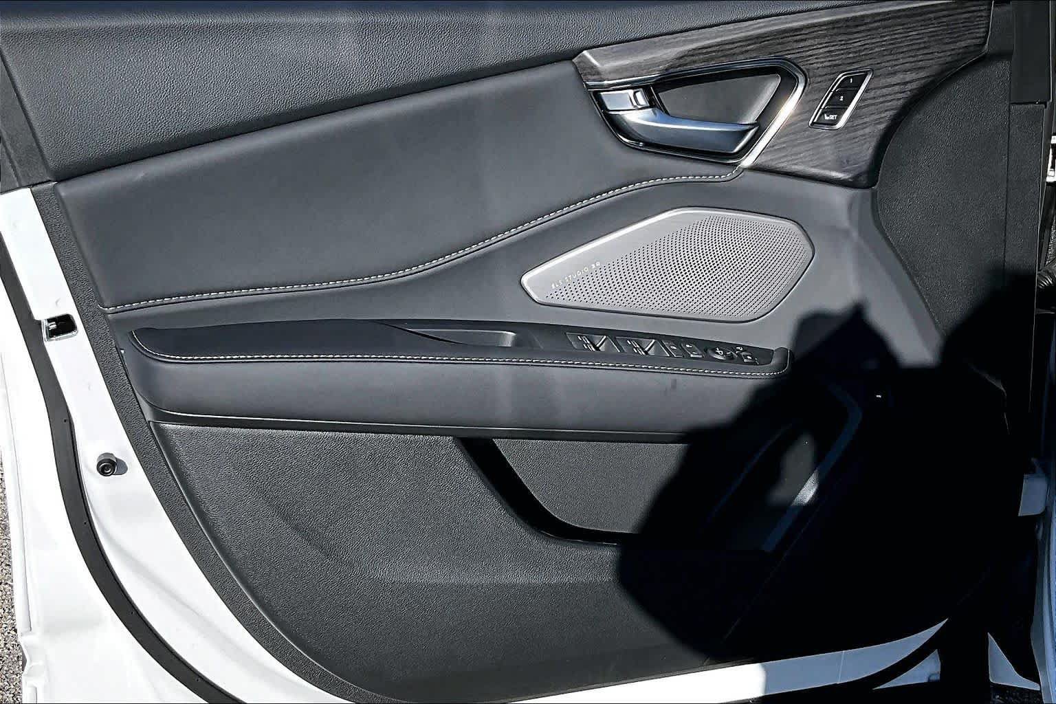 New 2026 Acura RDX SH-AWD w/ Advance Package image 10